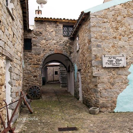 B&B Sa Zodia Guest House Bitti المظهر الخارجي الصورة