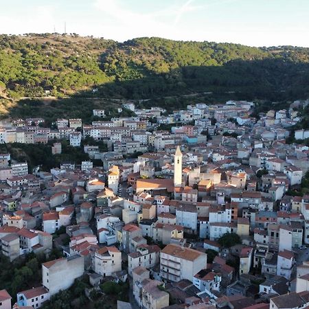 B&B Sa Zodia Guest House Bitti المظهر الخارجي الصورة