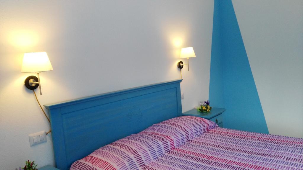 B&B Sa Zodia Guest House Bitti المظهر الخارجي الصورة