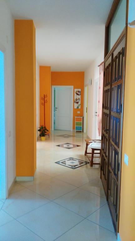 B&B Sa Zodia Guest House Bitti المظهر الخارجي الصورة