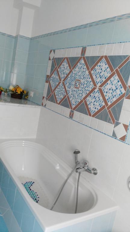 B&B Sa Zodia Guest House Bitti المظهر الخارجي الصورة