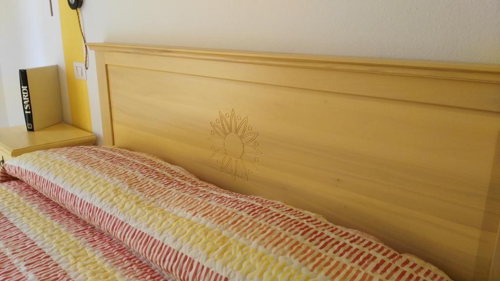 B&B Sa Zodia Guest House Bitti الغرفة الصورة