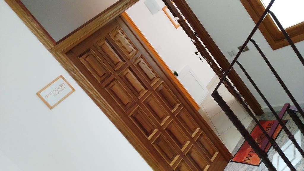 B&B Sa Zodia Guest House Bitti المظهر الخارجي الصورة