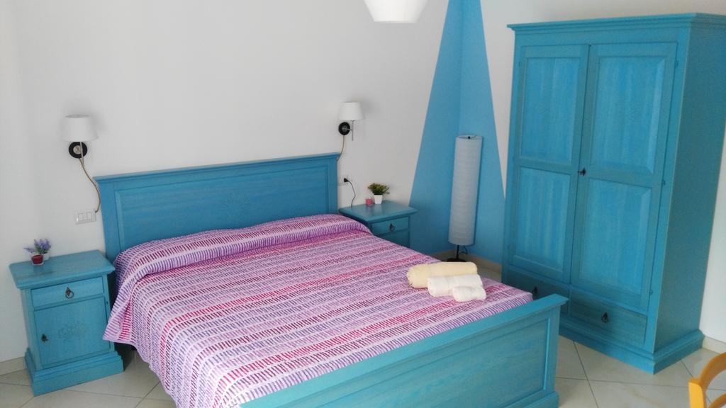 B&B Sa Zodia Guest House Bitti المظهر الخارجي الصورة