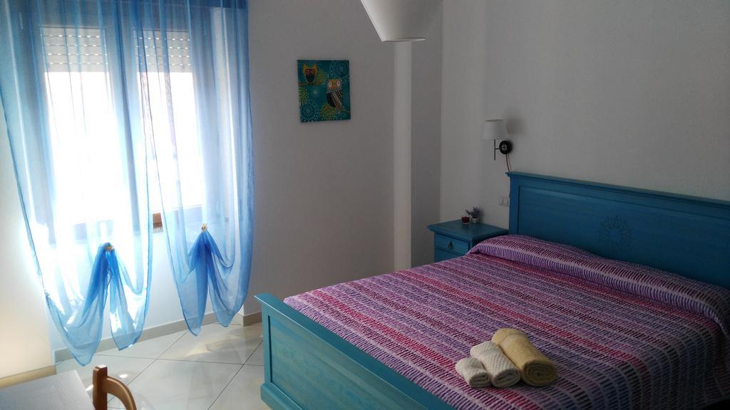 B&B Sa Zodia Guest House Bitti المظهر الخارجي الصورة