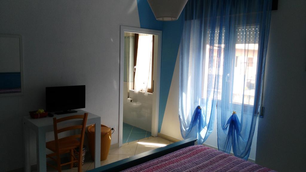 B&B Sa Zodia Guest House Bitti المظهر الخارجي الصورة