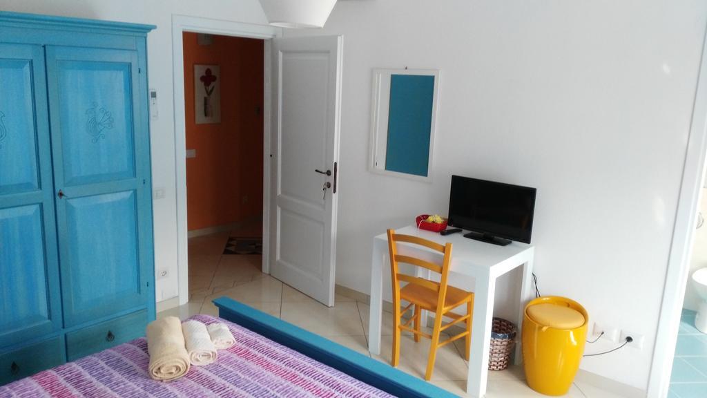 B&B Sa Zodia Guest House Bitti المظهر الخارجي الصورة