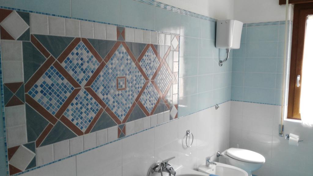 B&B Sa Zodia Guest House Bitti المظهر الخارجي الصورة