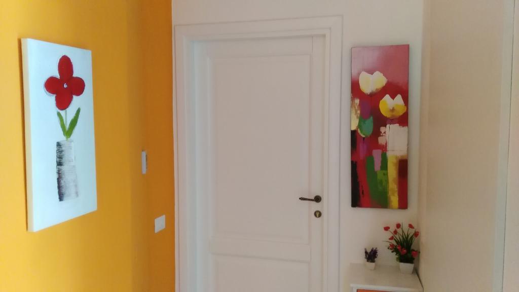 B&B Sa Zodia Guest House Bitti المظهر الخارجي الصورة