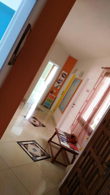 B&B Sa Zodia Guest House Bitti المظهر الخارجي الصورة