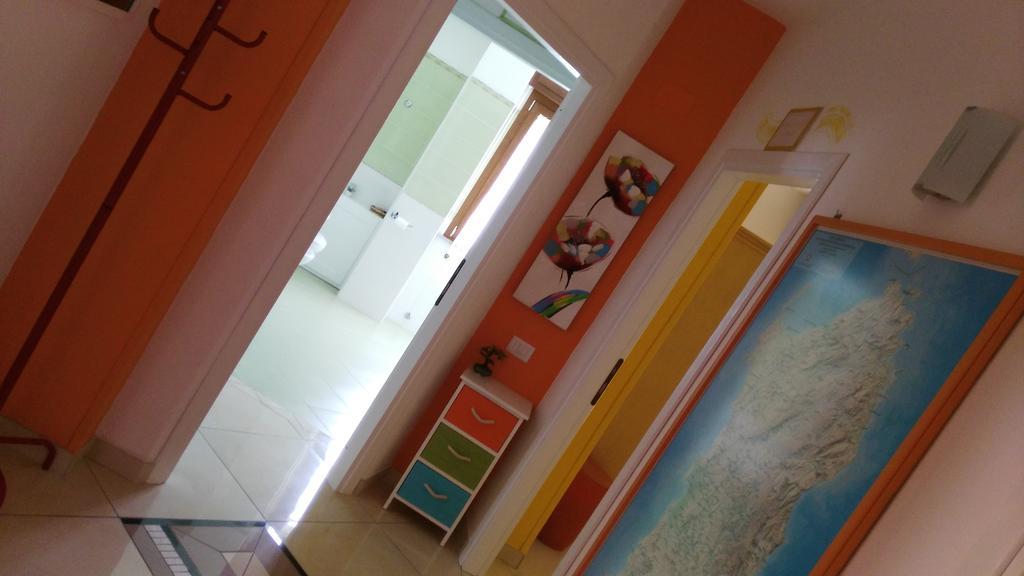 B&B Sa Zodia Guest House Bitti المظهر الخارجي الصورة