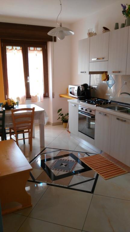 B&B Sa Zodia Guest House Bitti المظهر الخارجي الصورة