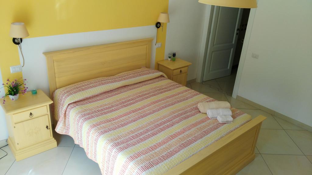 B&B Sa Zodia Guest House Bitti المظهر الخارجي الصورة
