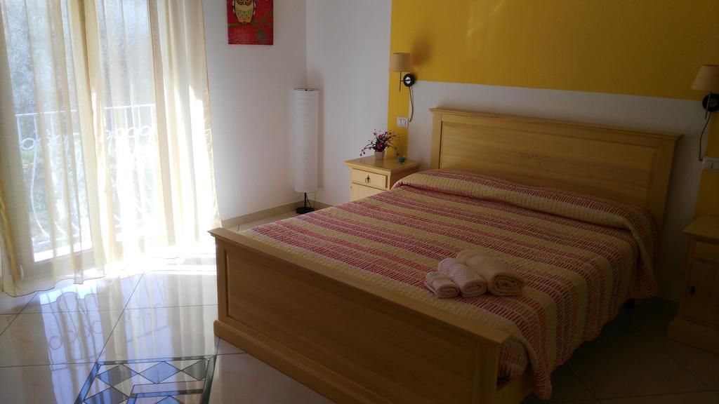 B&B Sa Zodia Guest House Bitti المظهر الخارجي الصورة