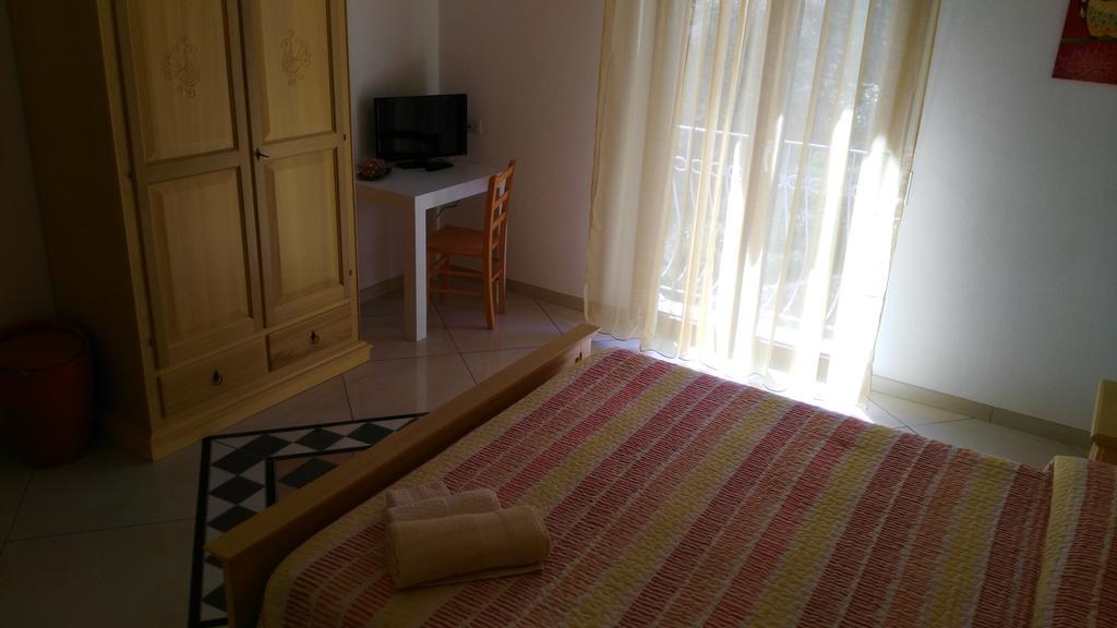 B&B Sa Zodia Guest House Bitti المظهر الخارجي الصورة