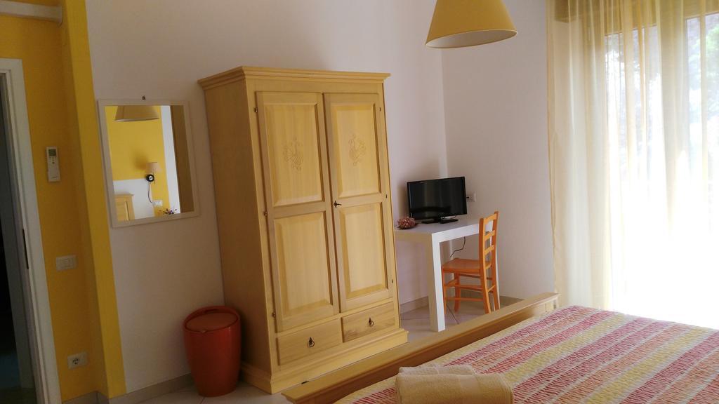 B&B Sa Zodia Guest House Bitti المظهر الخارجي الصورة