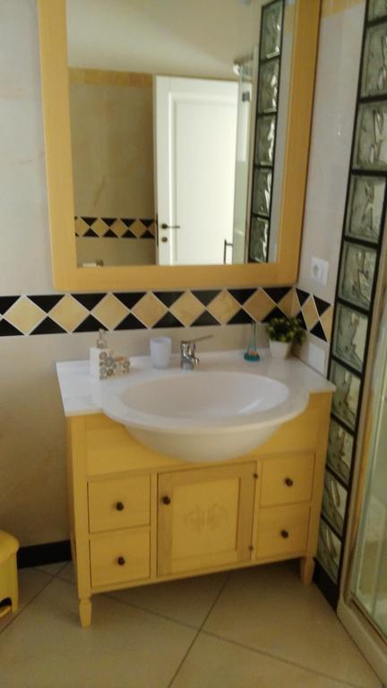 B&B Sa Zodia Guest House Bitti المظهر الخارجي الصورة