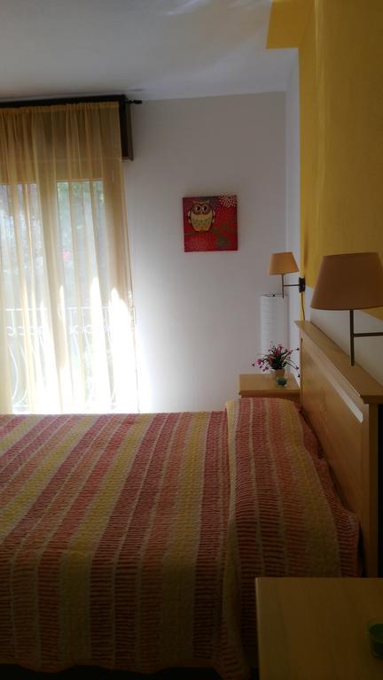 B&B Sa Zodia Guest House Bitti المظهر الخارجي الصورة