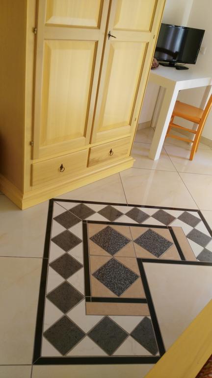 B&B Sa Zodia Guest House Bitti المظهر الخارجي الصورة