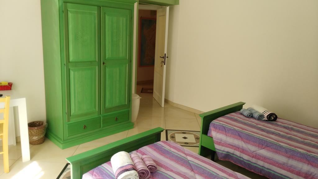B&B Sa Zodia Guest House Bitti المظهر الخارجي الصورة