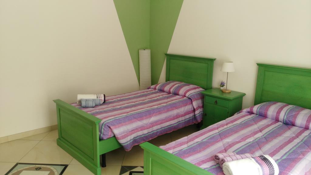B&B Sa Zodia Guest House Bitti المظهر الخارجي الصورة