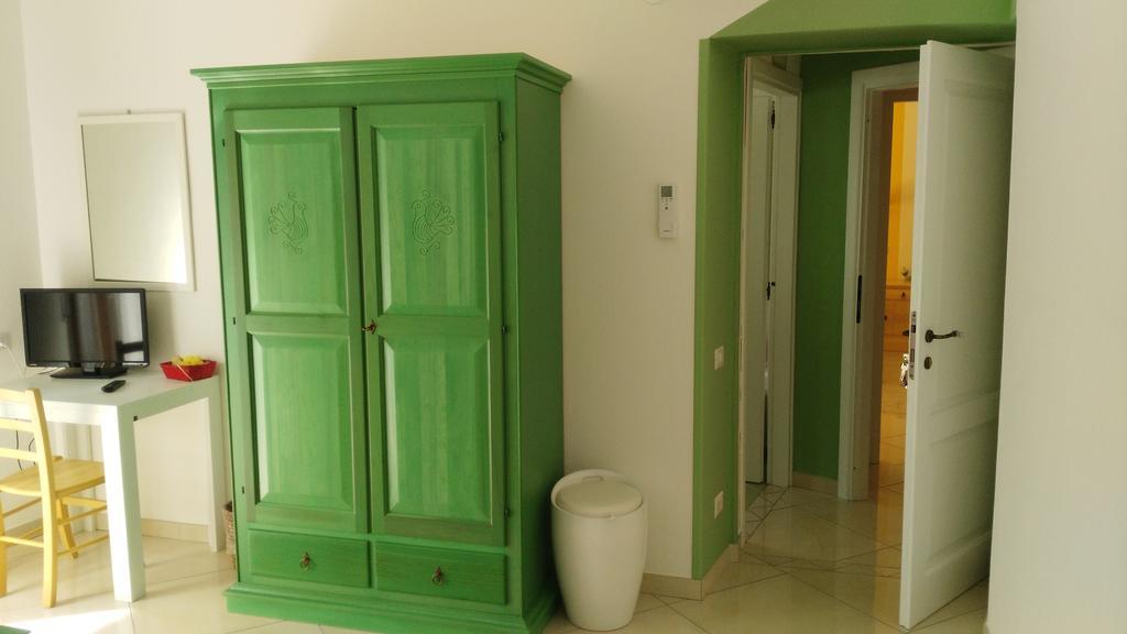 B&B Sa Zodia Guest House Bitti المظهر الخارجي الصورة