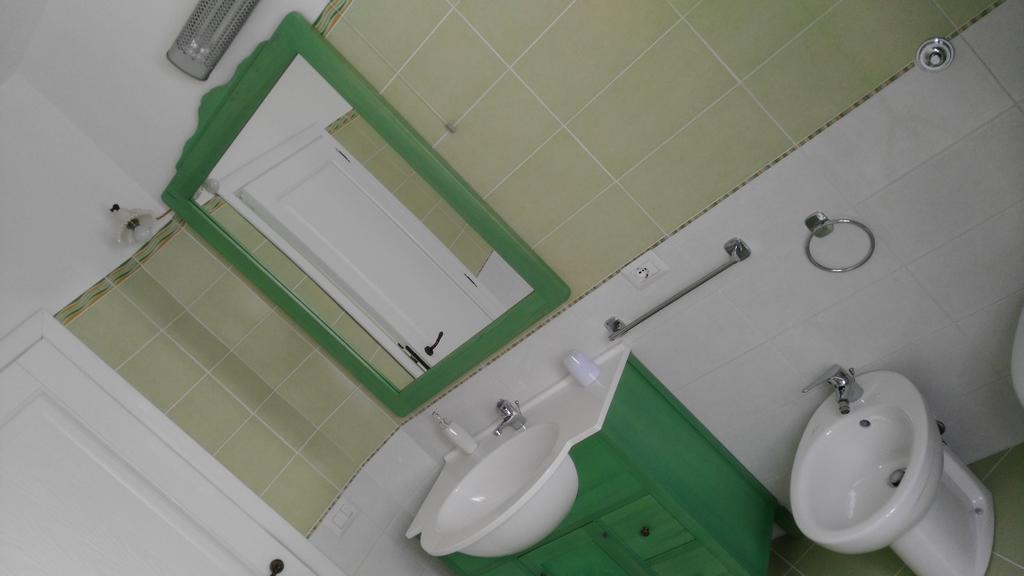 B&B Sa Zodia Guest House Bitti المظهر الخارجي الصورة
