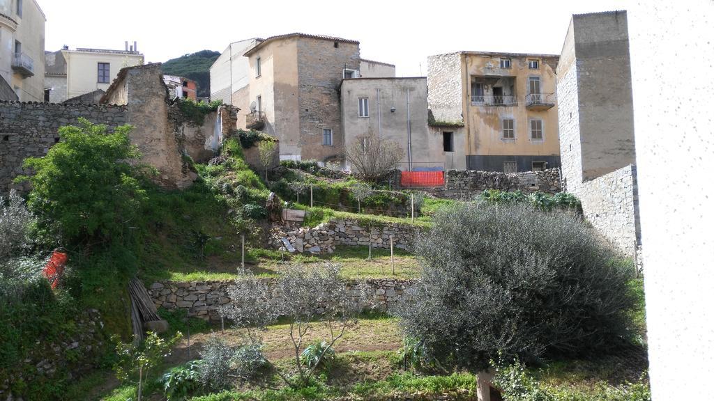 B&B Sa Zodia Guest House Bitti المظهر الخارجي الصورة